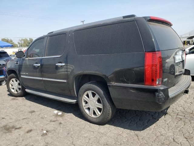 2011 Cadillac Escalade ESV