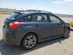 2014 Subaru Impreza Sport Premium