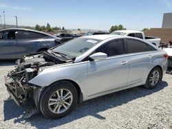 2013 Hyundai Sonata GLS en venta en Mentone, CA