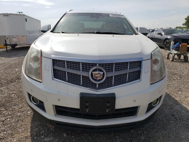 2011 Cadillac SRX Performance Collection