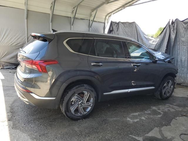 2023 Hyundai Santa FE SEL Premium