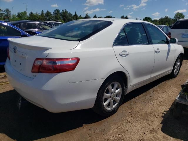 2008 Toyota Camry CE