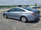 2014 Hyundai Sonata Hybrid