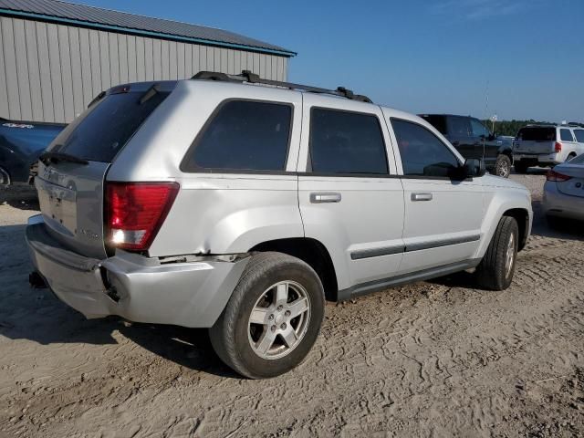 2007 Jeep Grand Cherokee Laredo