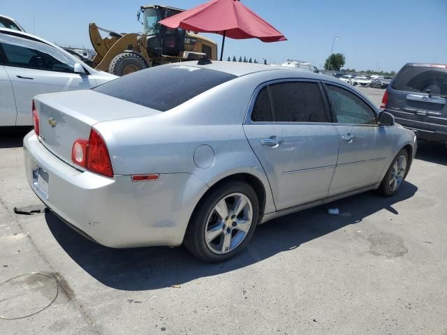 2012 Chevrolet Malibu 2LT