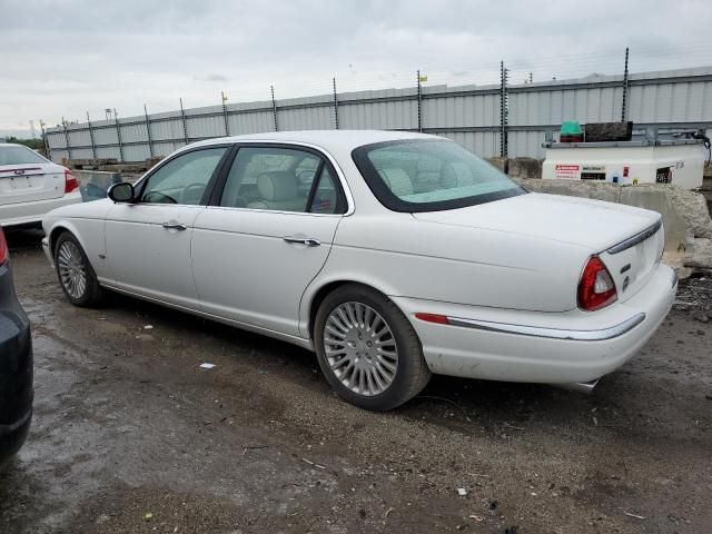 2006 Jaguar Vandenplas