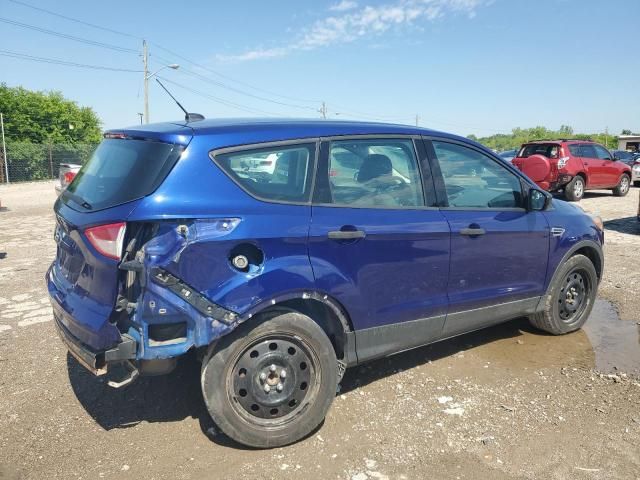 2013 Ford Escape S