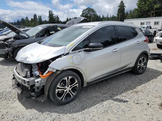 2020 Chevrolet Bolt EV Premier