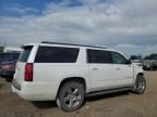 2017 Chevrolet Suburban K1500 LT