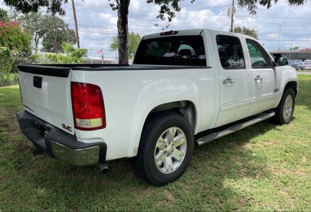 2007 GMC New Sierra C1500