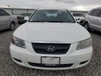 2008 Hyundai Sonata GLS