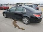 2012 Honda Accord EX