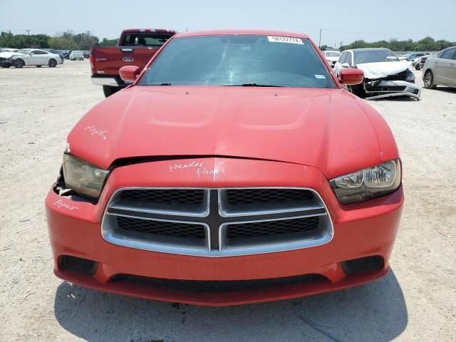 2014 Dodge Charger SE