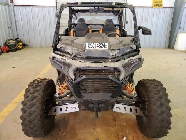 2024 Polaris RZR XP 1000 Premium