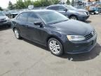 2015 Volkswagen Jetta Base