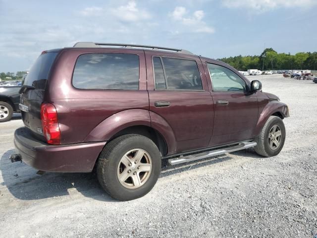 2005 Dodge Durango Limited