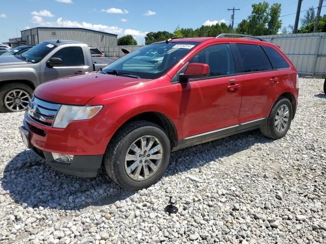 2010 Ford Edge SEL