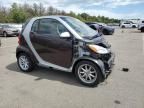 2013 Smart Fortwo Pure