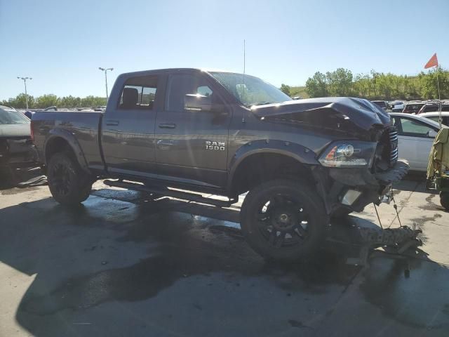 2014 Dodge RAM 1500 Sport