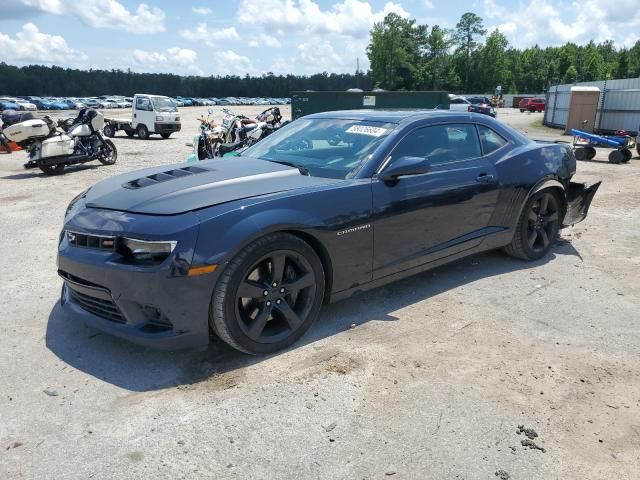 2014 Chevrolet Camaro 2SS