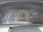 1999 Nissan Frontier King Cab XE