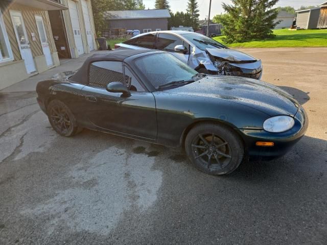 1999 Mazda MX-5 Miata