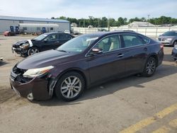 2013 Toyota Avalon Base en venta en Pennsburg, PA