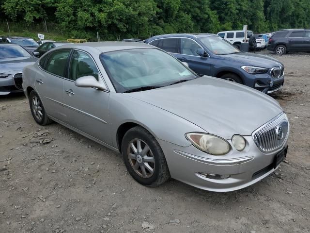 2008 Buick Lacrosse CXL