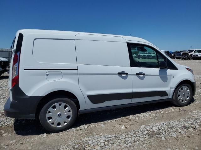 2019 Ford Transit Connect XL