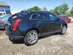 2012 Cadillac SRX Performance Collection