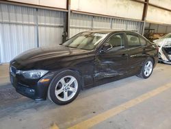 BMW 3 Series Vehiculos salvage en venta: 2013 BMW 328 I Sulev