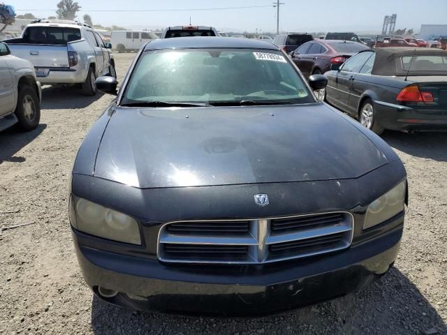 2009 Dodge Charger SXT