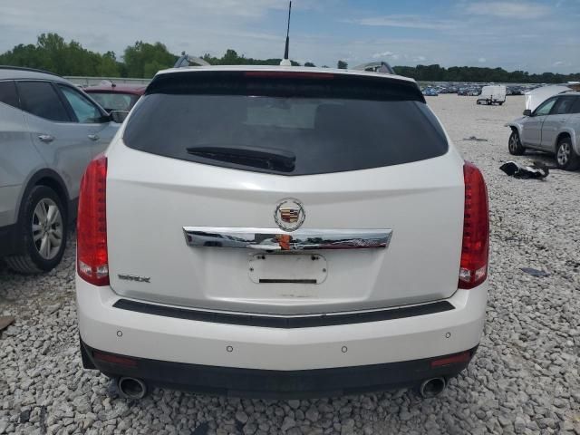 2011 Cadillac SRX Performance Collection