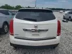 2011 Cadillac SRX Performance Collection