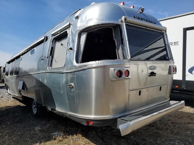 2015 Airstream Classic