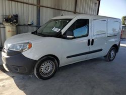 Salvage cars for sale from Copart Cartersville, GA: 2017 Dodge RAM Promaster City