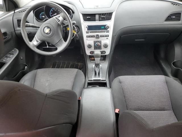 2011 Chevrolet Malibu 1LT