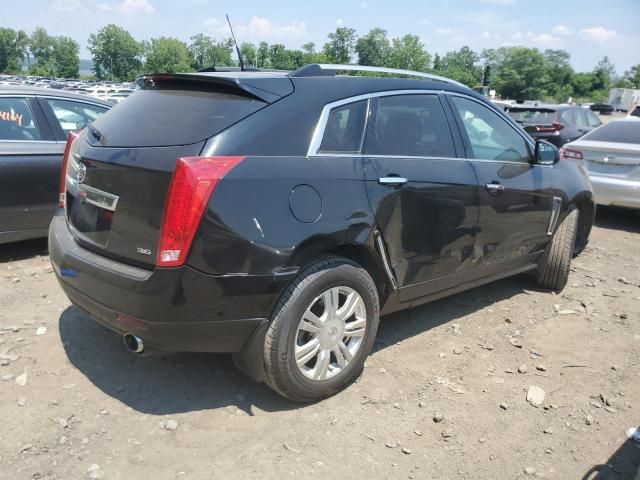 2013 Cadillac SRX Luxury Collection