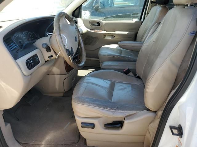 2003 Ford Windstar SEL