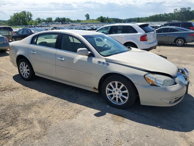 2010 Buick Lucerne CXL