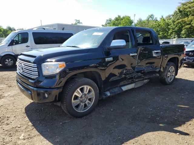 2017 Toyota Tundra Crewmax 1794