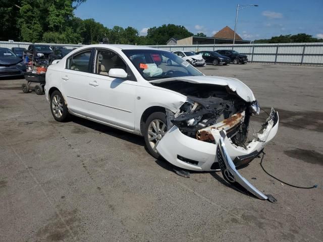 2007 Mazda 3 I