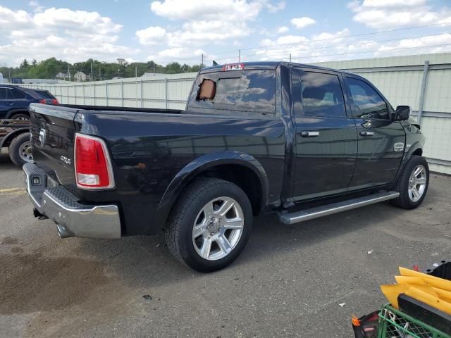 2015 Dodge RAM 1500 Longhorn