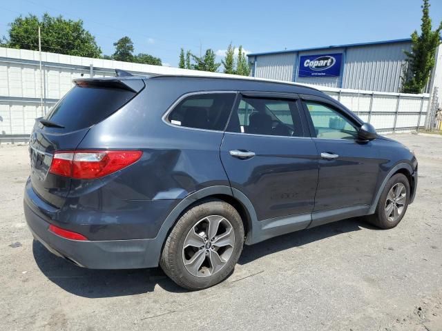 2015 Hyundai Santa FE GLS