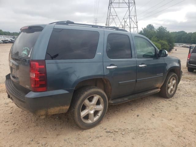 2008 Chevrolet Tahoe C1500