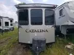 2015 Catalina Trailer