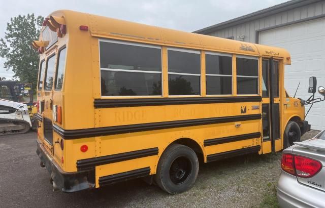 2012 Chevrolet Express G3500