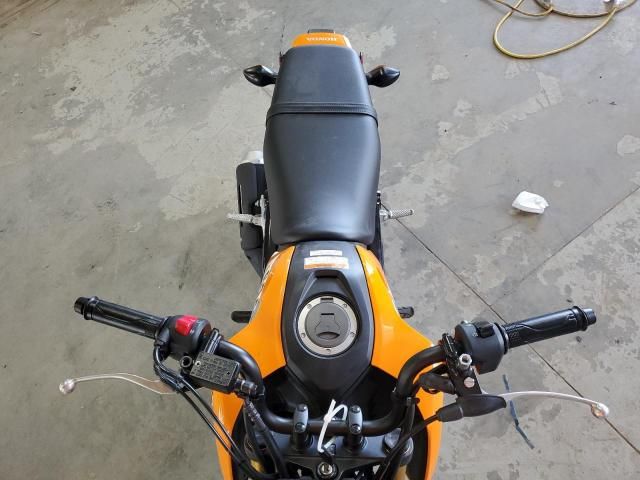 2024 Honda Grom 125