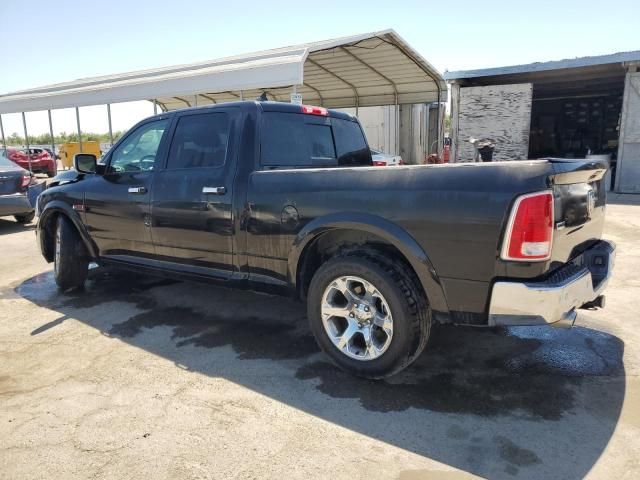 2015 Dodge 1500 Laramie