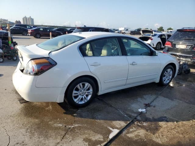 2011 Nissan Altima Base